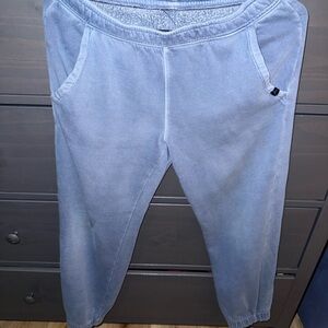 Bundle set of 2 boys jogger sweatpants